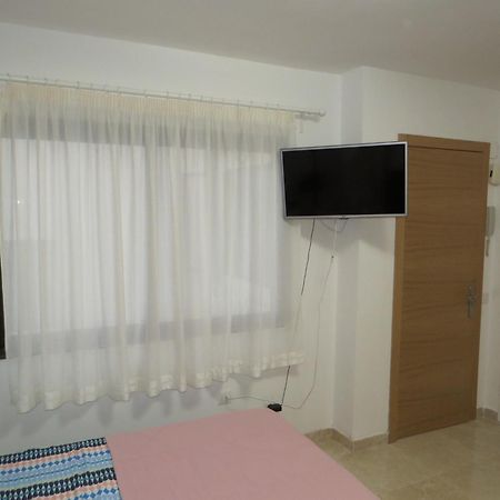 Las Canteras Beach Vv 大加那利岛拉斯帕尔马斯 外观 照片