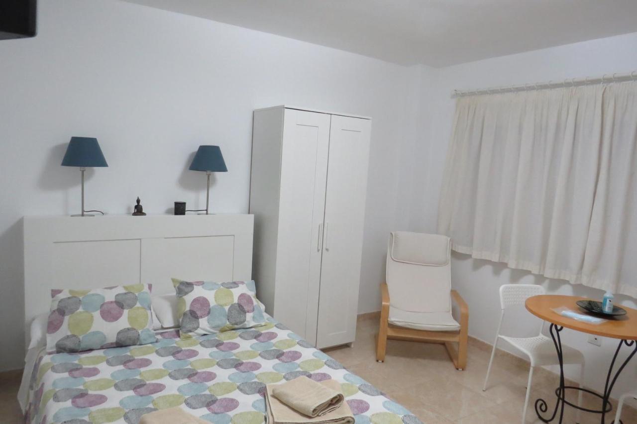 Las Canteras Beach Vv 大加那利岛拉斯帕尔马斯 外观 照片