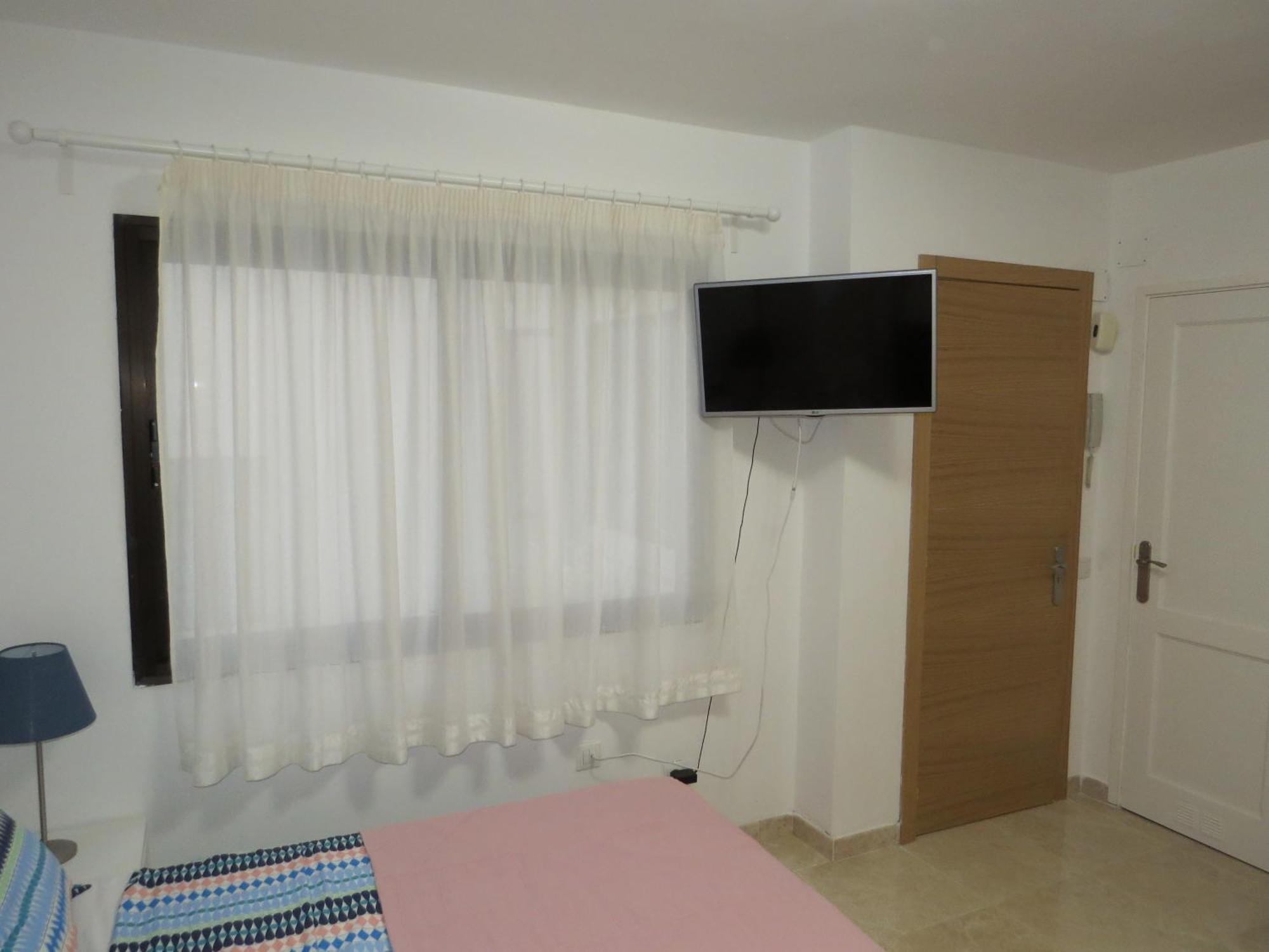 Las Canteras Beach Vv 大加那利岛拉斯帕尔马斯 外观 照片